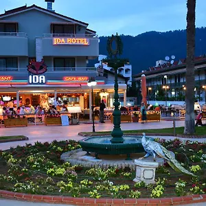 Ida Hotel 3*