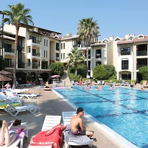 Aparthotel Club Turquoise Marmaris