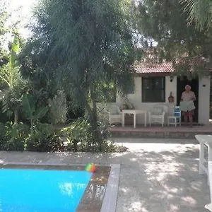 Jenny's House Hotel