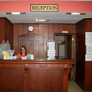 Hotel Elegant
