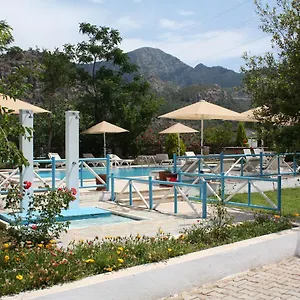 Hotel Palmiye & Marina 2*