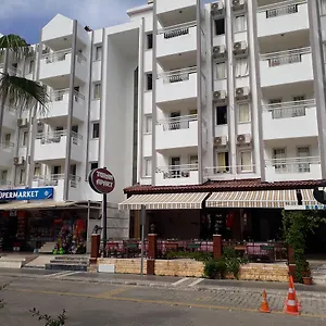 Turan 马尔马里斯