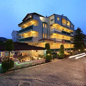 Amaris Appart hôtel Marmaris