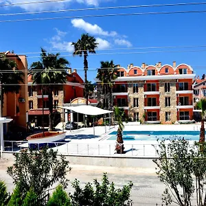 Club Dena 2* Marmaris