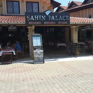 Sahin Palace Hotel