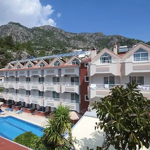 Sen Apartahotel