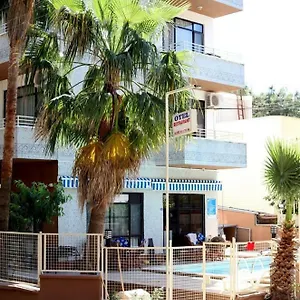 Hotel Tayfun *