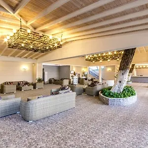 Ideal Panorama Marmaris