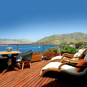 Hotel Loryma Luxury Bozburun