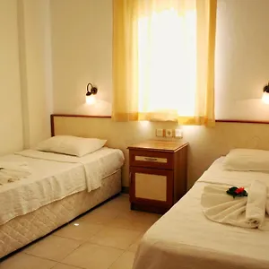 Otel Ekinci Palace İçmeler