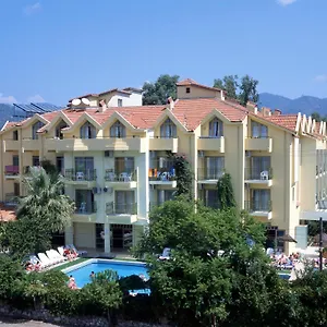 Aparthotel Sinem Marmaris