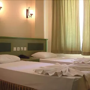 Ayhan Apartmán