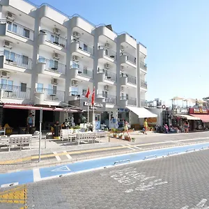 فندق ريس ماريس 3*