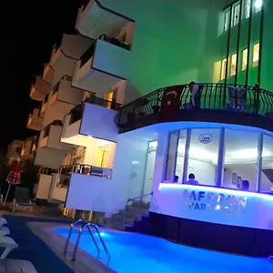 Saffron Apart Otel 3*
