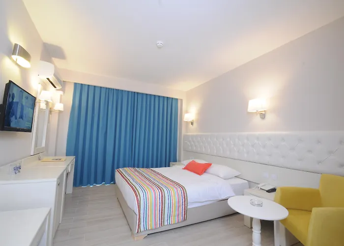 Tropical Hotel Marmaris zdjęcie
