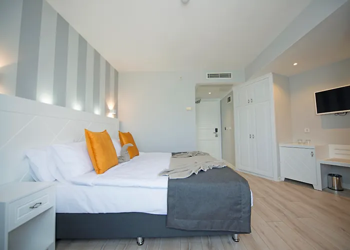 Motto Premium Marmaris Hotel photo
