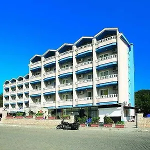 Hotel Litera Relax 2*