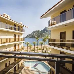 Sea Star - Adult Only Hotel 4*