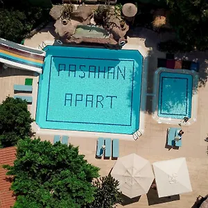 Hotel Pasahan *