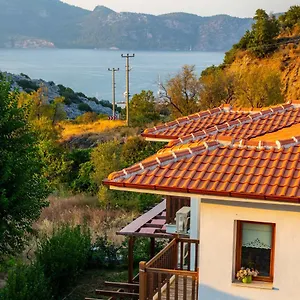 Jasmin Selimiye -with Pool Daily Weekly * Marmaris