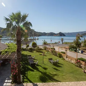 Palmiye Butik Orhaniye Marmaris