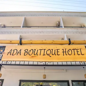 Ada Boutique *