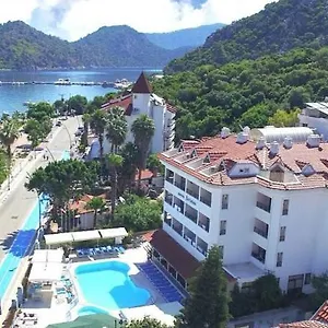 Hotel Portofino Marmaris Marmaris