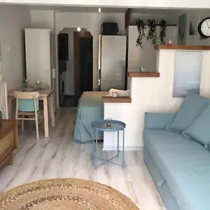 Apartament Studio With Perfect Location And Sea View Marmaris