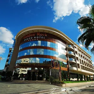 Golden Rock Hotel Marmaris
