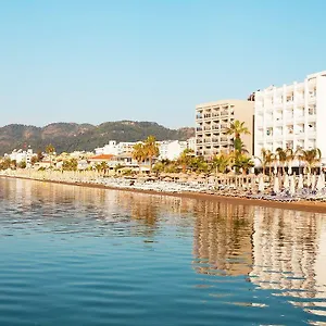Hotel The Beachfront Adult Only 16 Marmaris