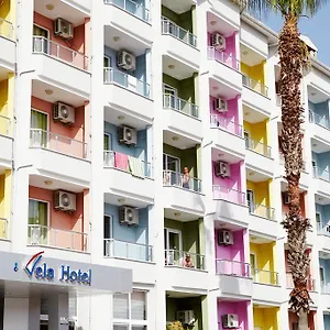Vela Icmeler Otel