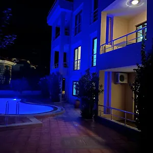 The Sunco Twin Apartment *