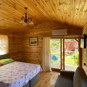 Bed & Breakfast Nehir Bungalow