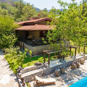 Villa Sakin Vadi