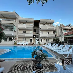 Kamali Apart 202 *