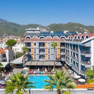 Club Viva 4* Мармарис