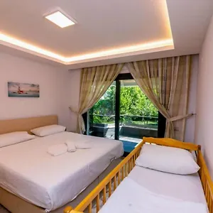 House Sapphire Vakantiehuis *