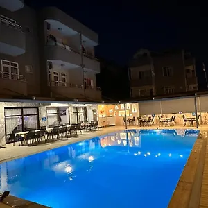 Hotel Soykan 2*