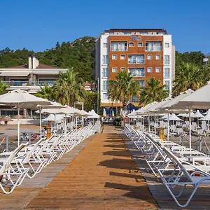 Cettia (adults Only) 4* Мармарис