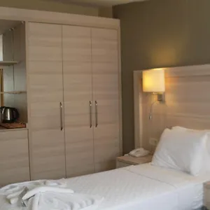 Hotel Bay Contı Boutique Turunç