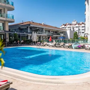 Hotell Alkan Marmaris