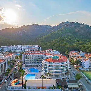 Pineta Park Deluxe Hotel Marmaris