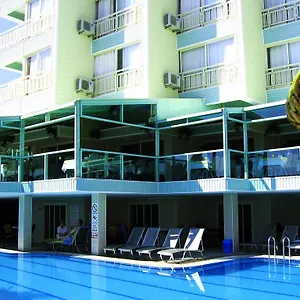 Flamingo Hotel 3*
