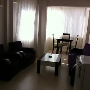 My Way Marmaris
