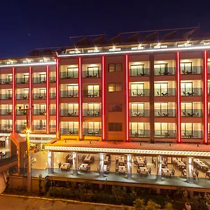 Hotel Jan De Wit Design