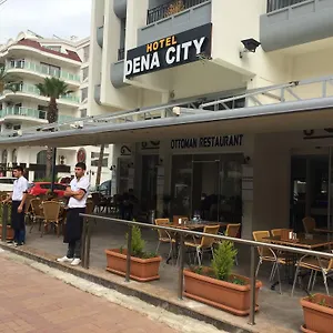Hotel Almena Marmaris