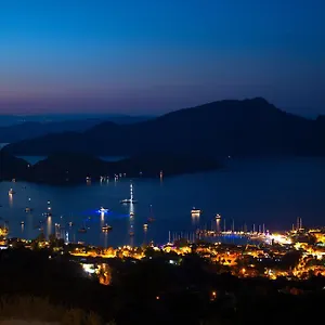 Bed & Breakfast Windy Hill Selimiye Selimiye (Aegean)