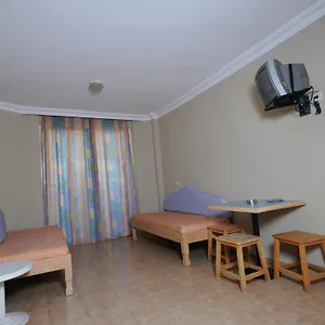 Aparthotel Selen 2*