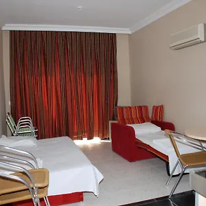 Appart hôtel Candan Marmaris