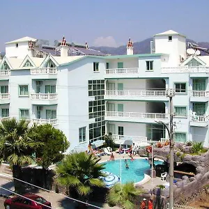 Lejlighedshotel Karakas Turgutreis